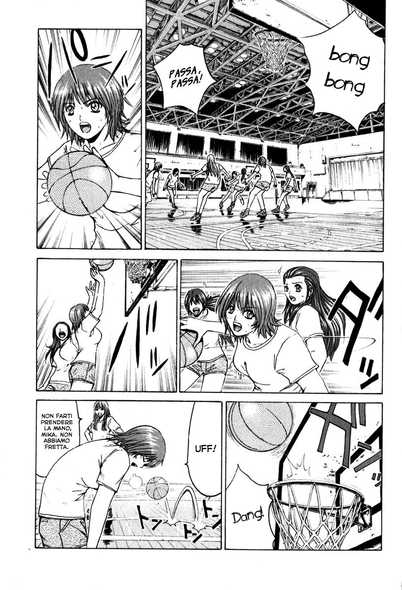 Kamen Teacher Capitolo 26 page 5