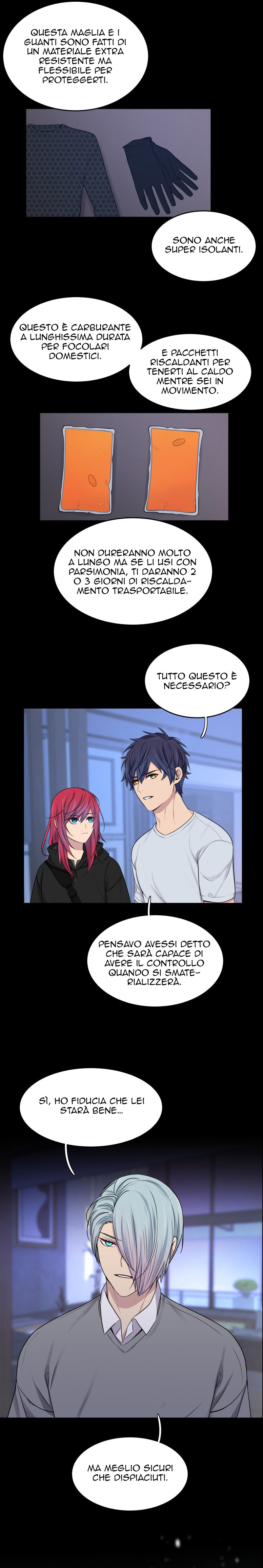 Phase Capitolo 83 page 3