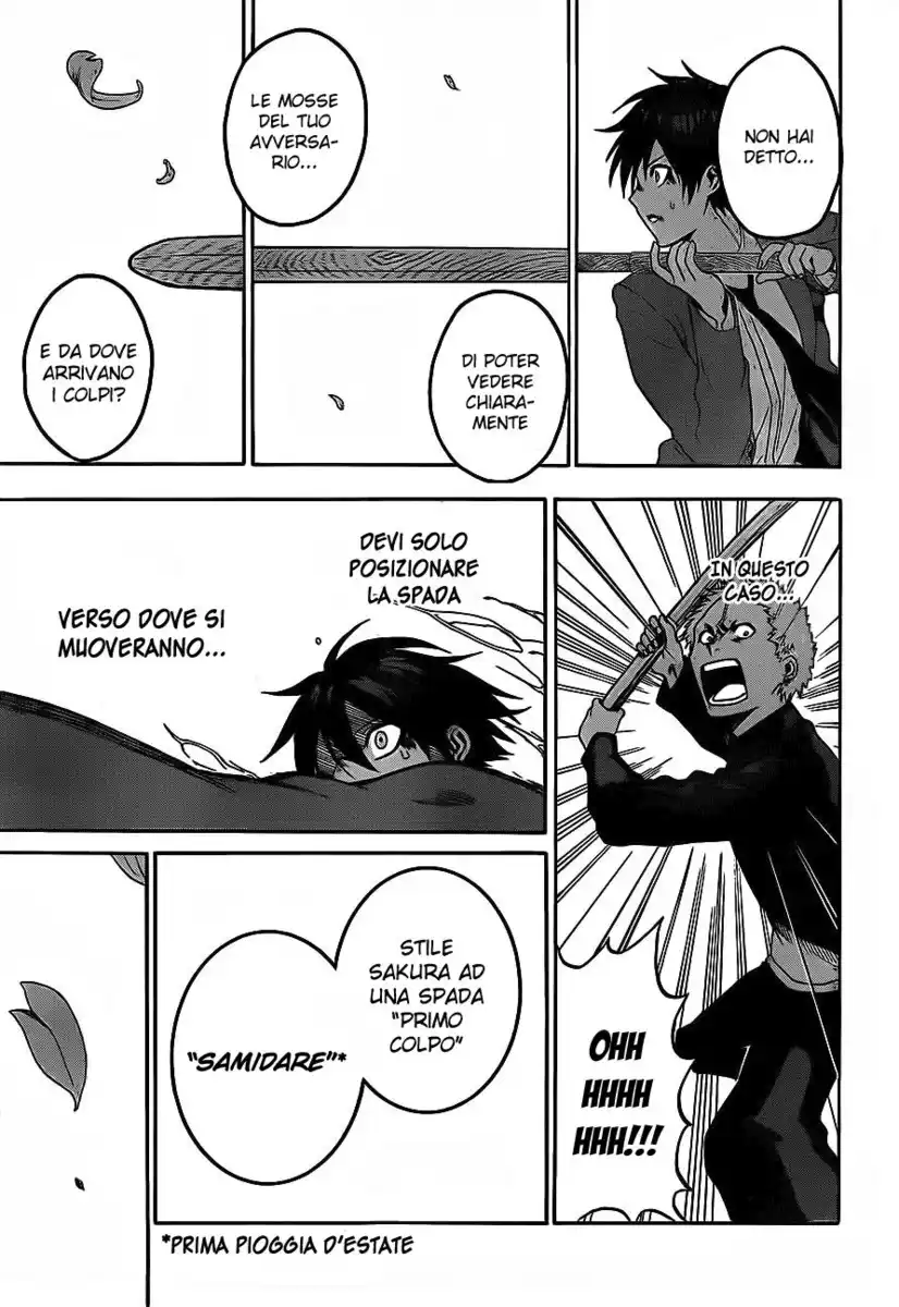 Kurogane Capitolo 01 page 48