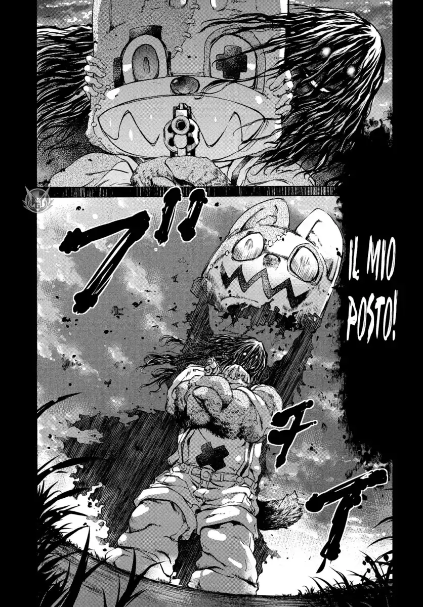 Gleipnir Capitolo 08 page 18