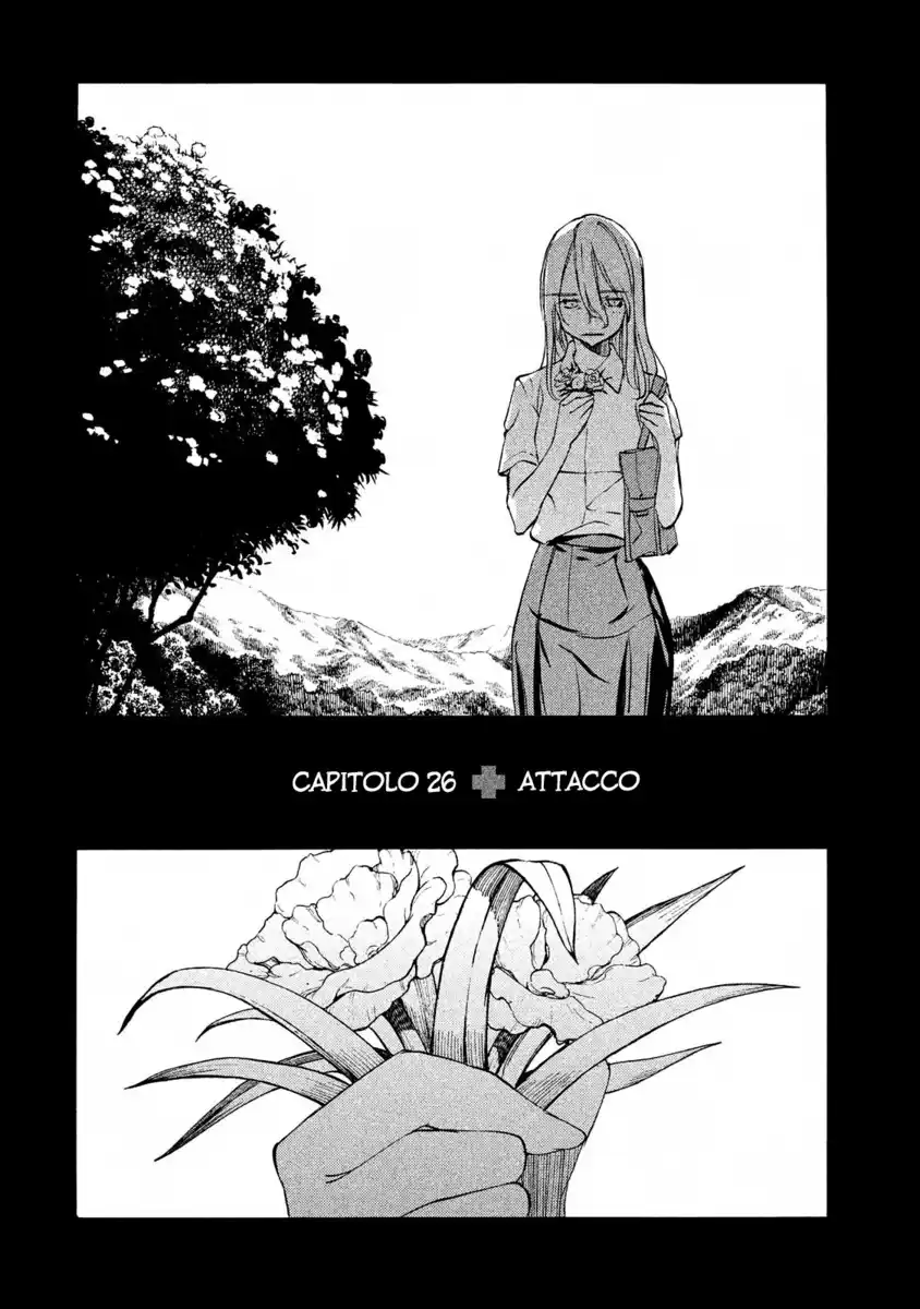 Gleipnir Capitolo 26 page 4