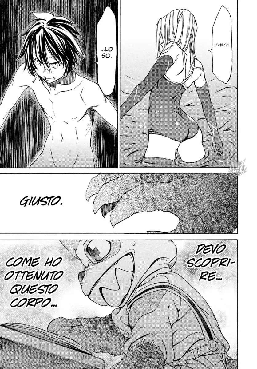 Gleipnir Capitolo 06 page 30