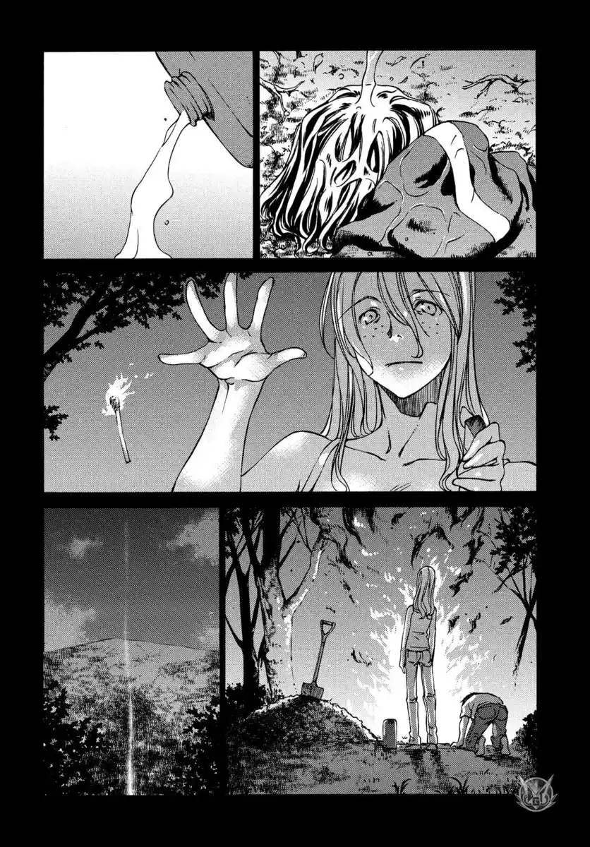 Gleipnir Capitolo 05 page 11