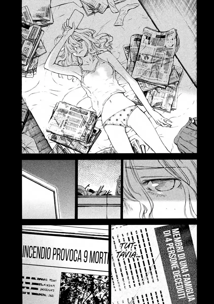 Gleipnir Capitolo 36 page 14