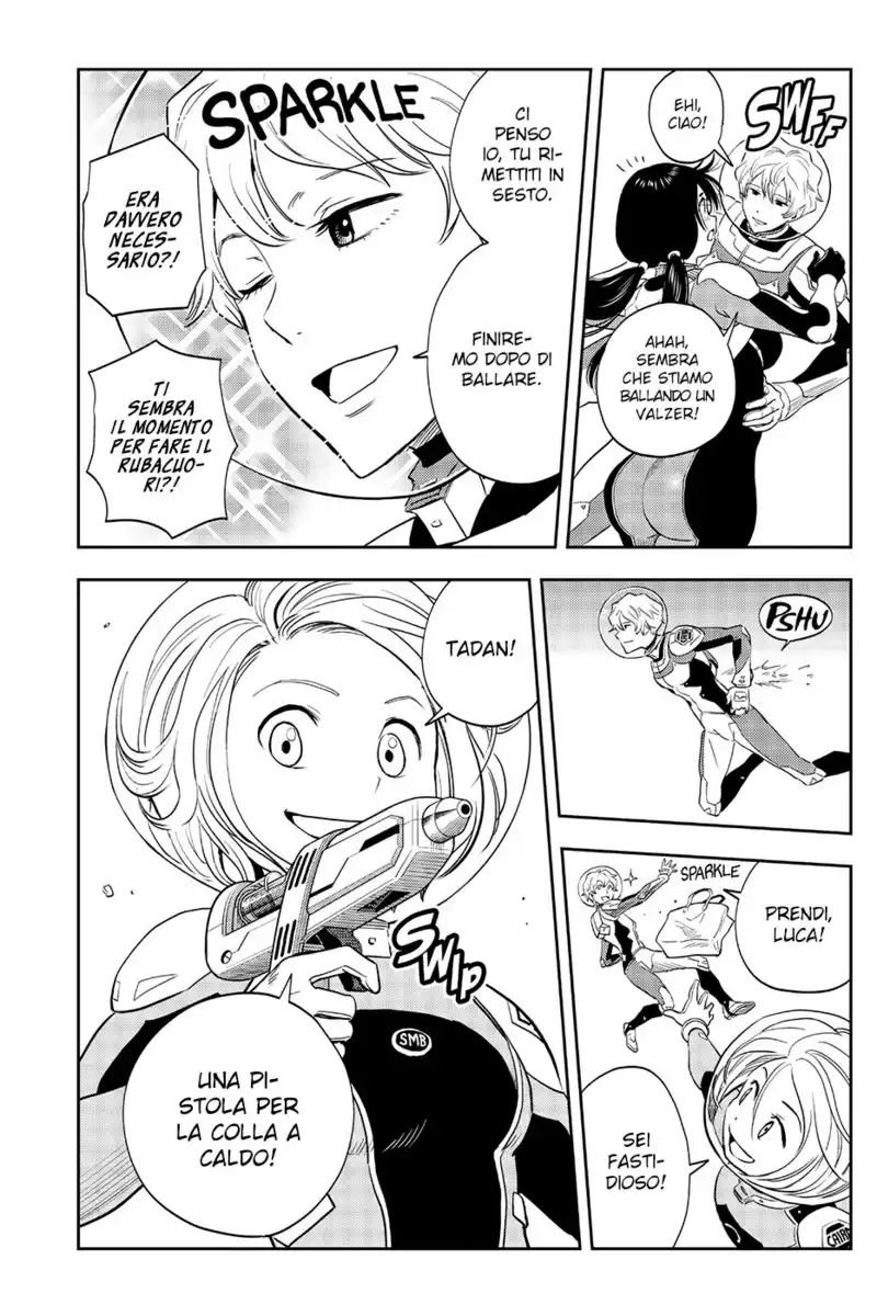 Kanata no Astra Capitolo 10 page 7