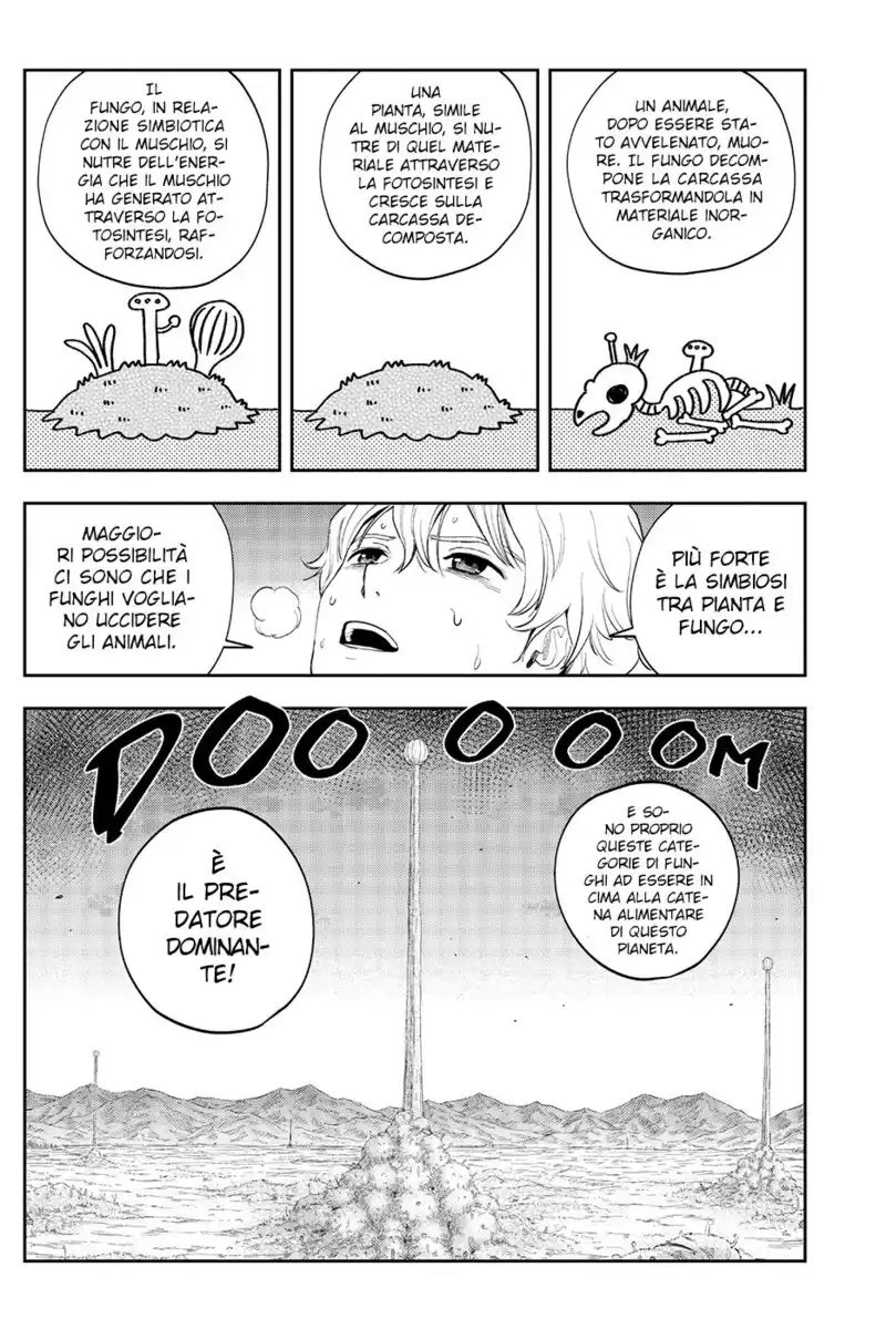 Kanata no Astra Capitolo 16 page 12