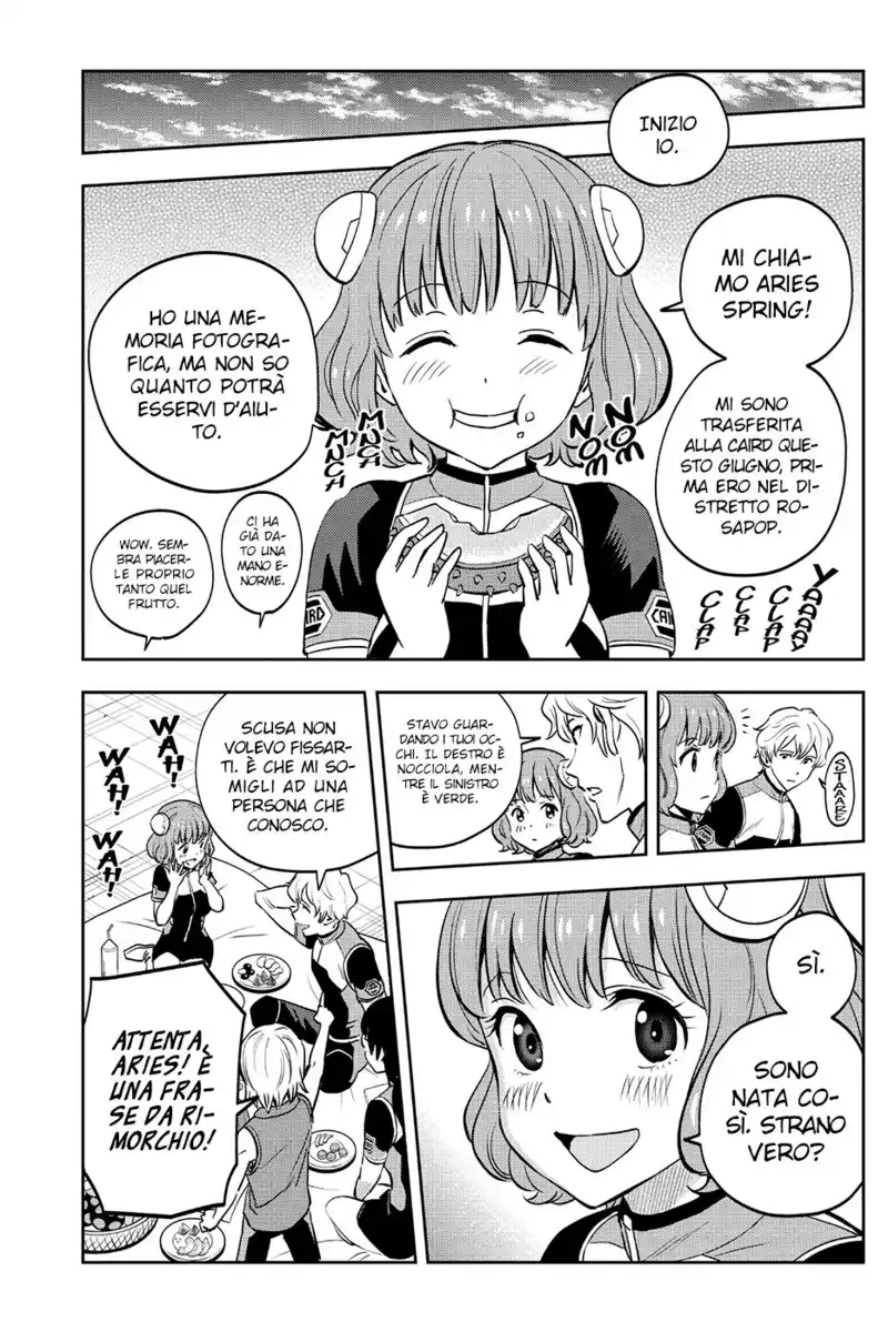 Kanata no Astra Capitolo 04 page 16