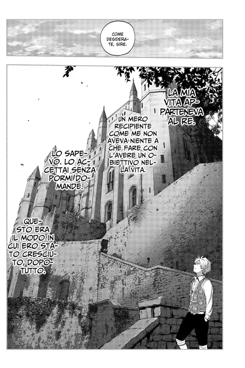 Kanata no Astra Capitolo 43 page 8