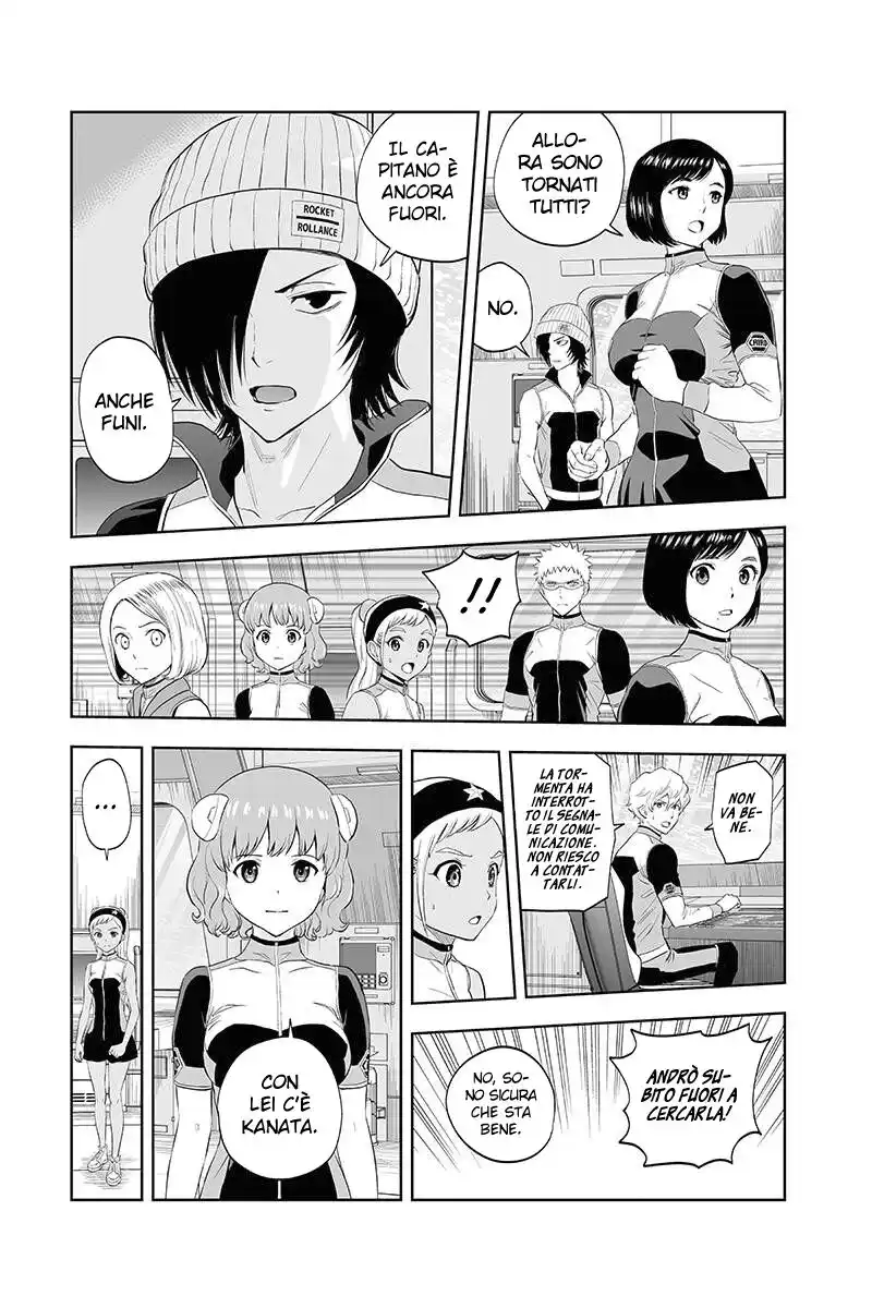 Kanata no Astra Capitolo 32 page 4