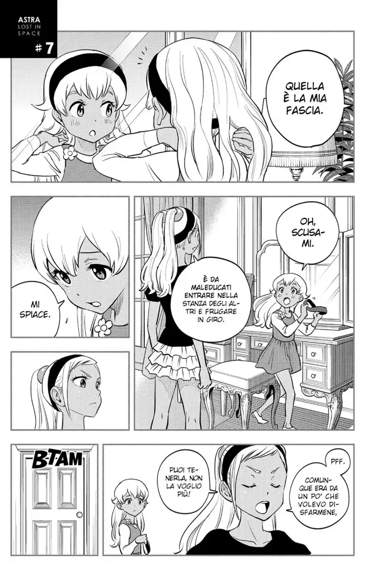 Kanata no Astra Capitolo 07 page 2