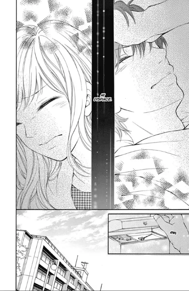 Getsuyoubi Kara Kataomoi Capitolo 04 page 25