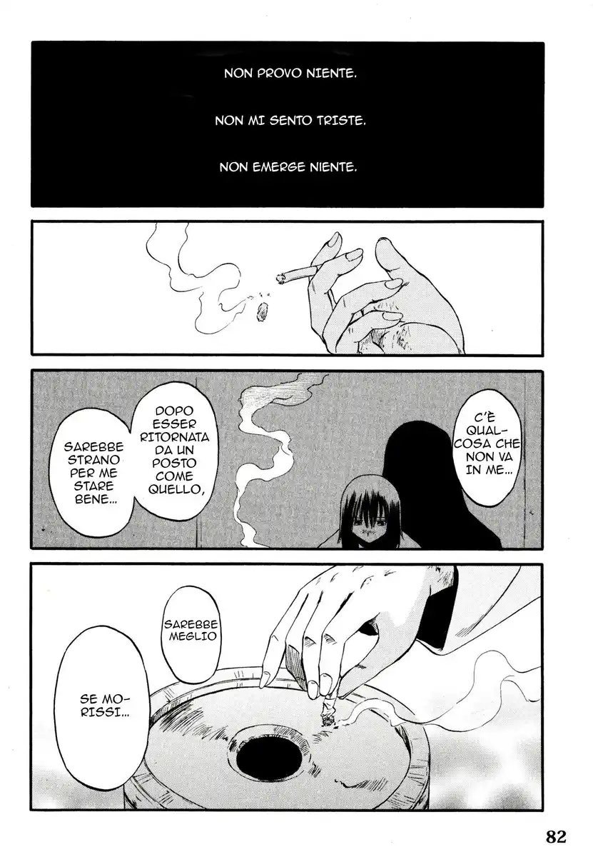 Gate: Jieitai Kanochi nite, Kaku Tatakaeri Capitolo 39 page 38