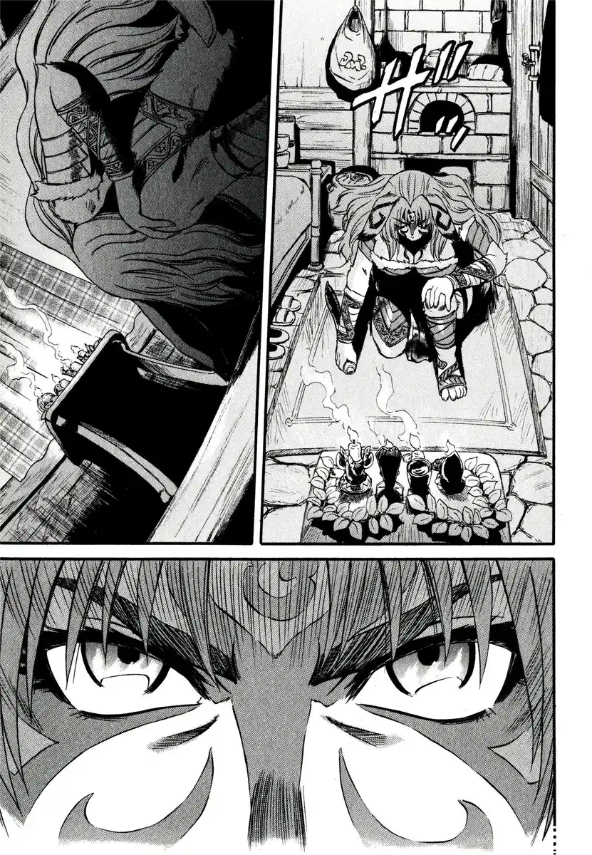 Gate: Jieitai Kanochi nite, Kaku Tatakaeri Capitolo 39 page 4