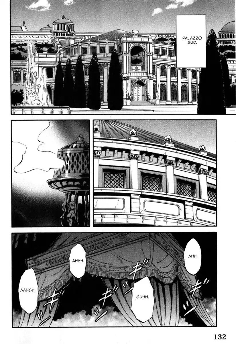 Gate: Jieitai Kanochi nite, Kaku Tatakaeri Capitolo 28 page 23