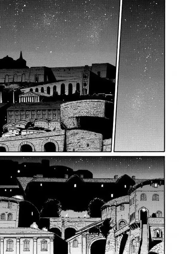 Gate: Jieitai Kanochi nite, Kaku Tatakaeri Capitolo 61 page 9