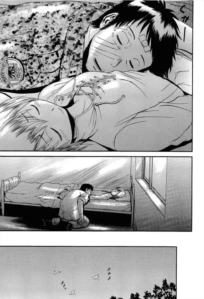 Gate: Jieitai Kanochi nite, Kaku Tatakaeri Capitolo 16 page 13