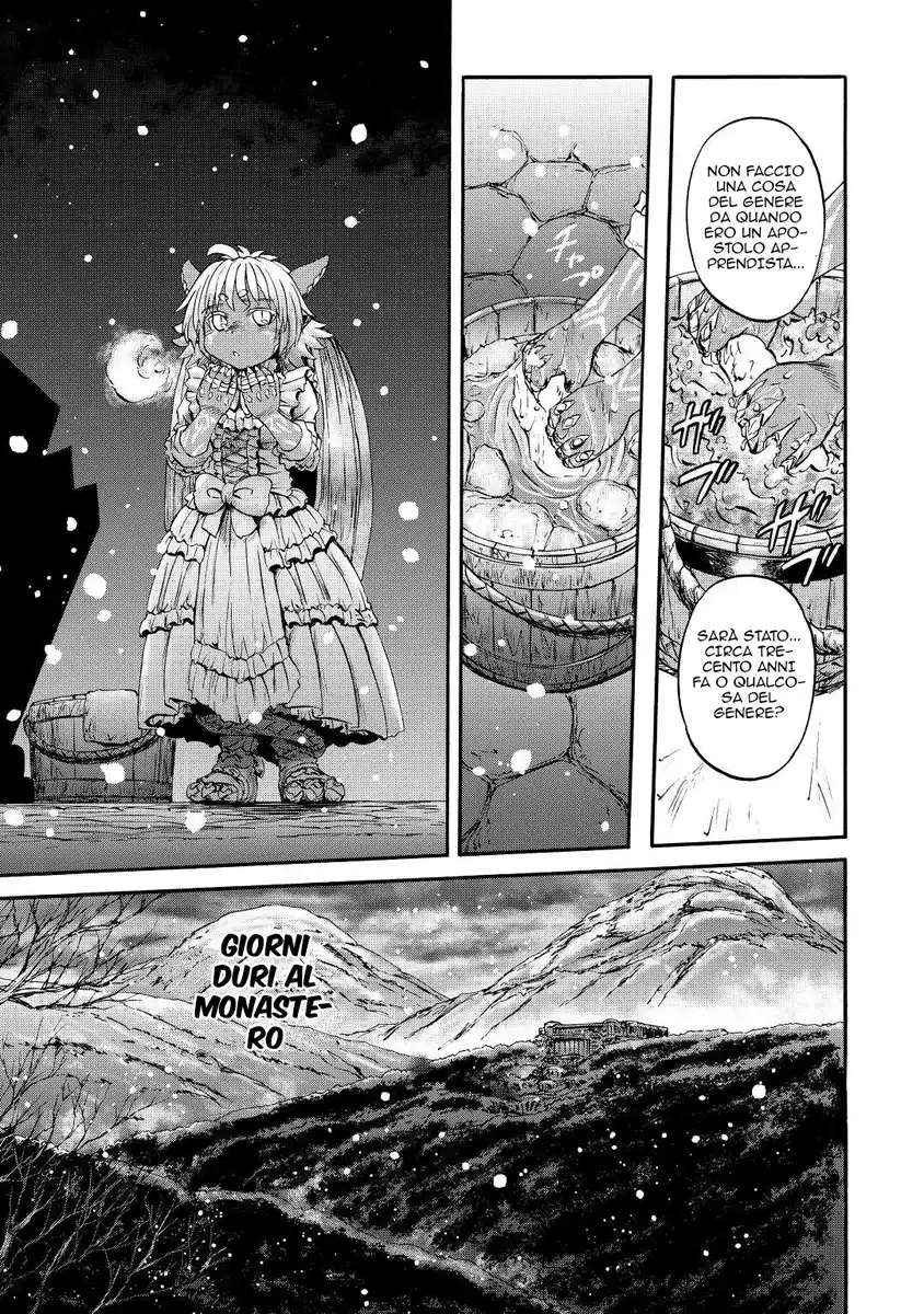 Gate: Jieitai Kanochi nite, Kaku Tatakaeri Capitolo 120 page 25