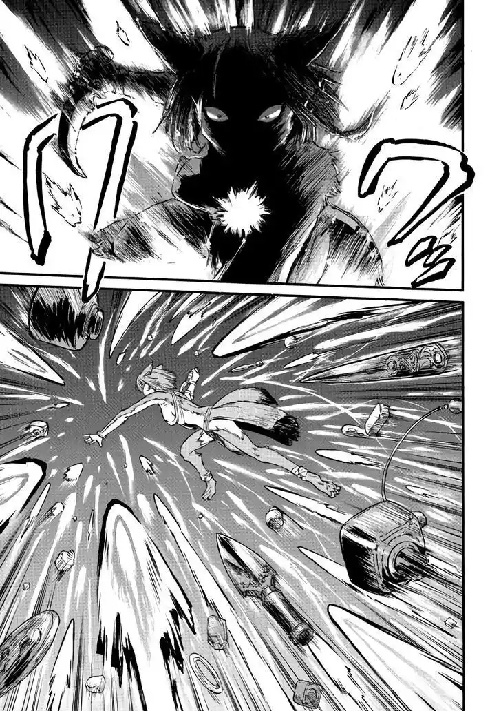 Gate: Jieitai Kanochi nite, Kaku Tatakaeri Capitolo 69 page 4