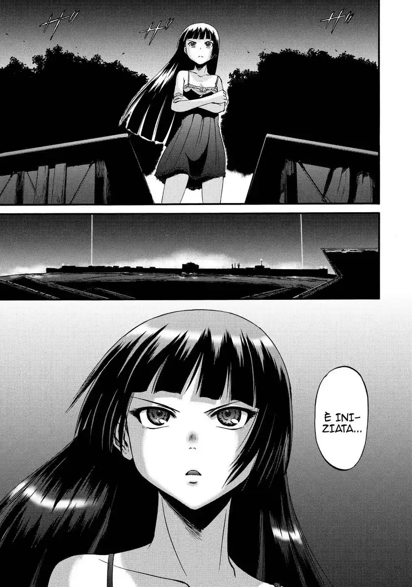 Gate: Jieitai Kanochi nite, Kaku Tatakaeri Capitolo 115 page 4