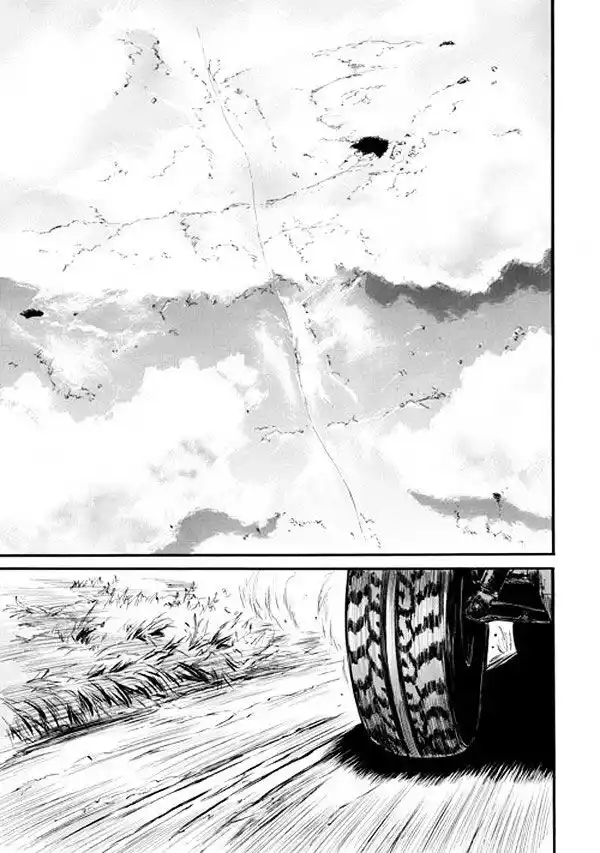 Gate: Jieitai Kanochi nite, Kaku Tatakaeri Capitolo 48 page 17