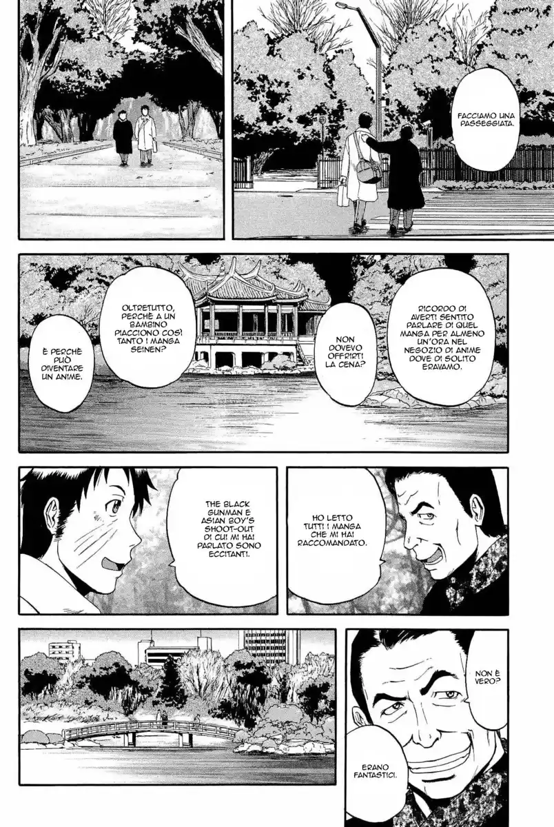 Gate: Jieitai Kanochi nite, Kaku Tatakaeri Capitolo 20 page 25