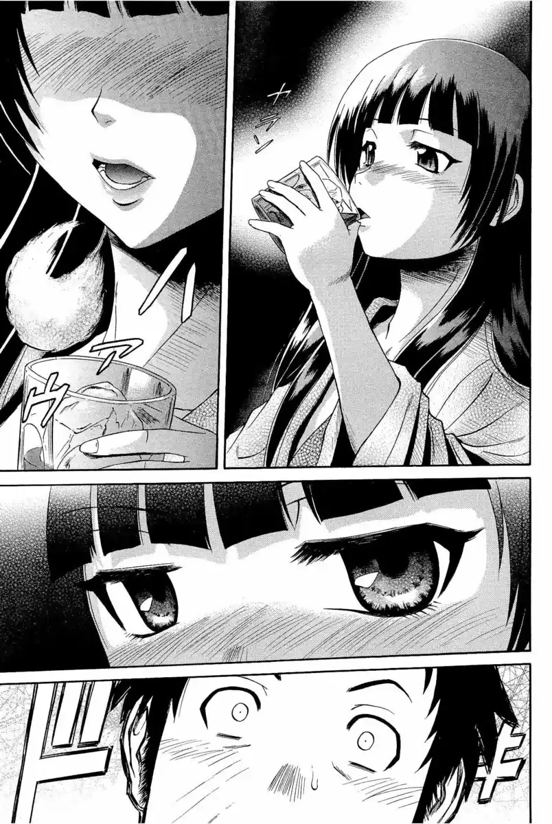 Gate: Jieitai Kanochi nite, Kaku Tatakaeri Capitolo 22 page 4