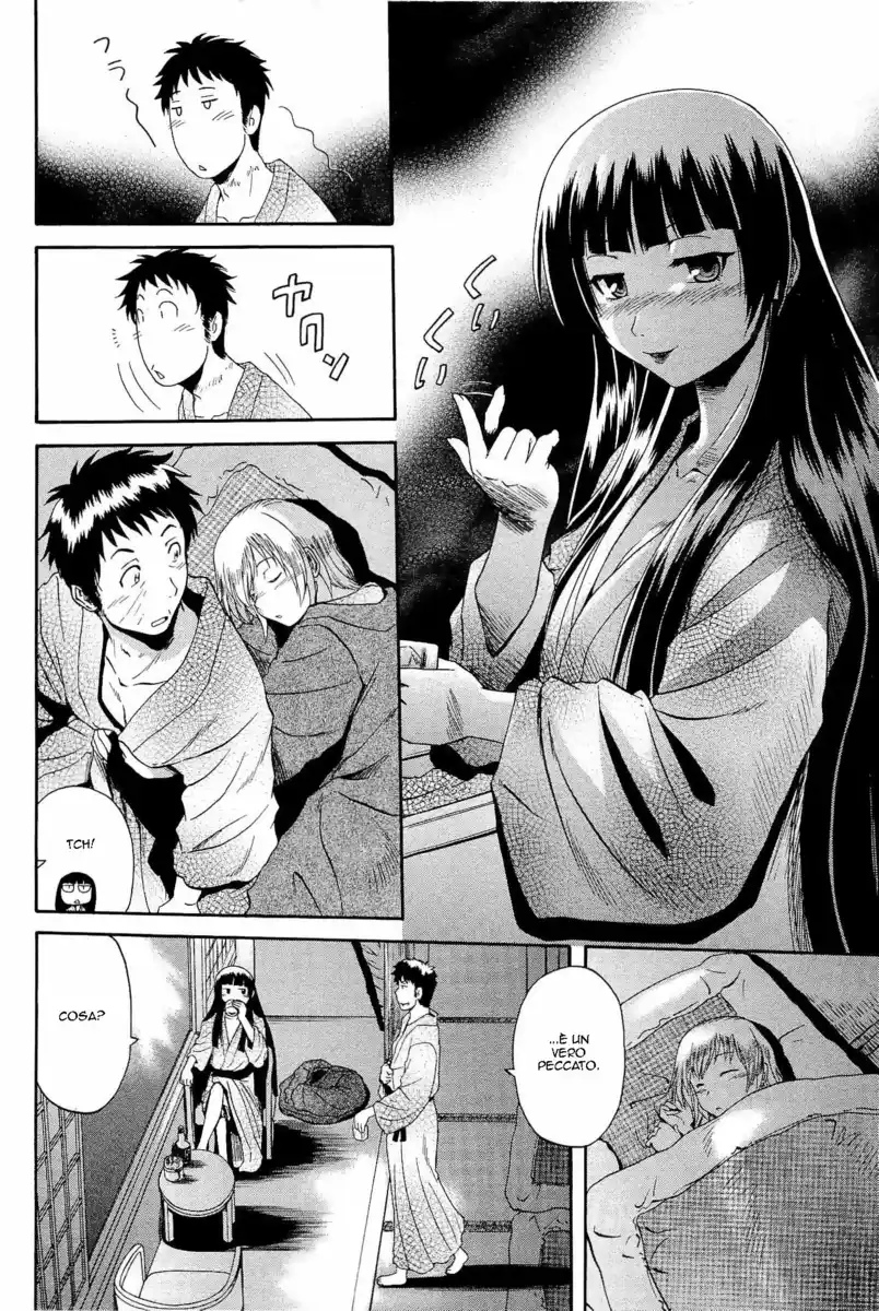 Gate: Jieitai Kanochi nite, Kaku Tatakaeri Capitolo 22 page 5