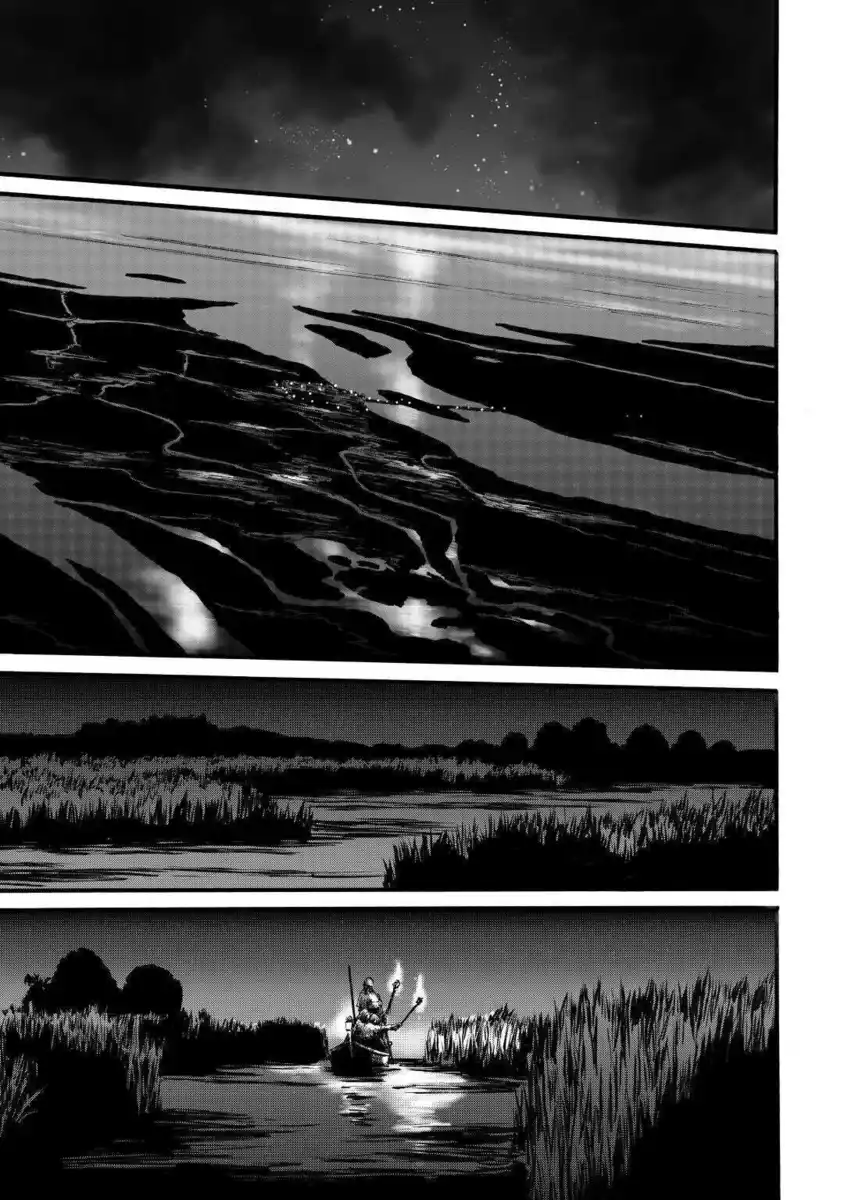 Gate: Jieitai Kanochi nite, Kaku Tatakaeri Capitolo 98 page 18