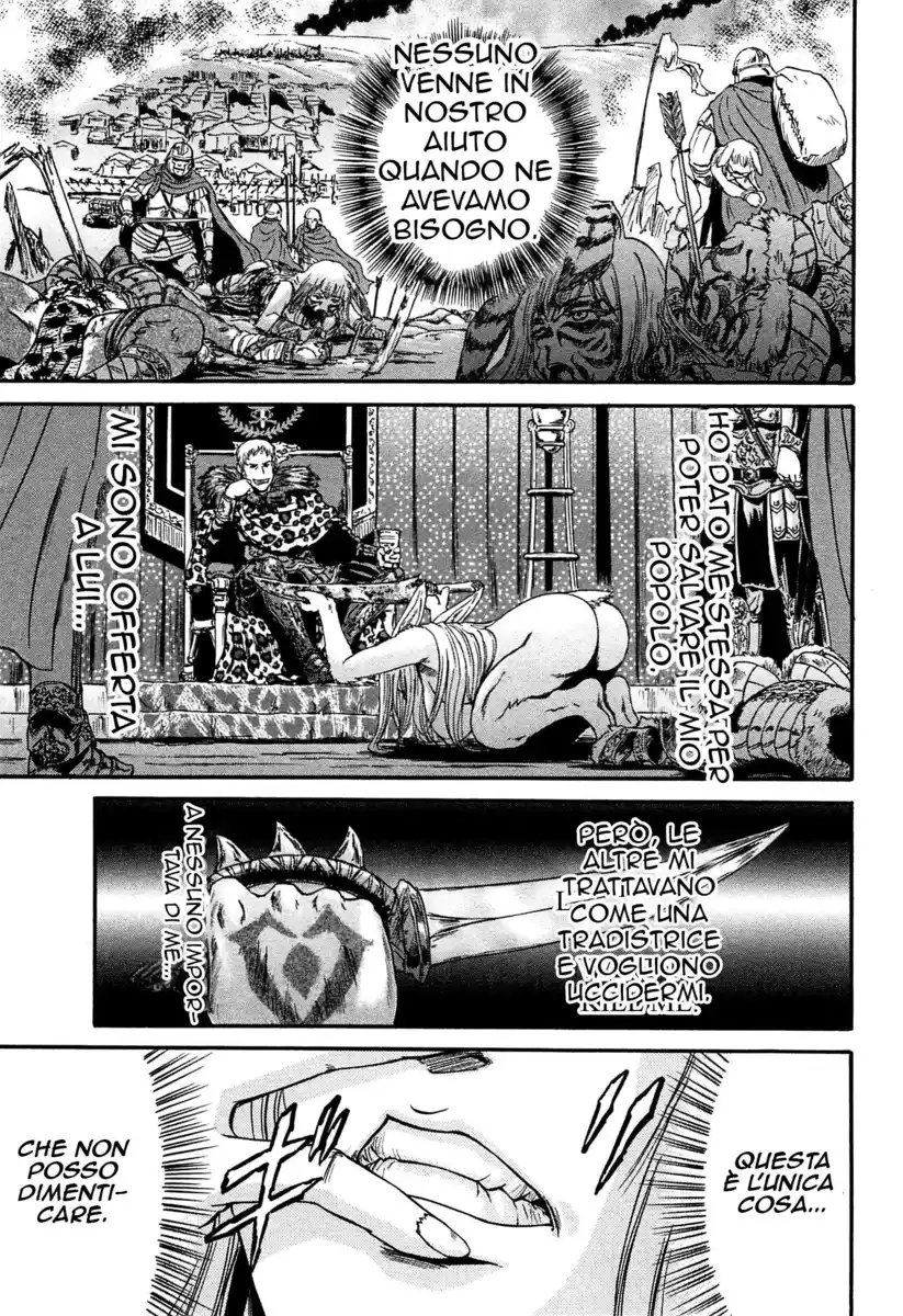 Gate: Jieitai Kanochi nite, Kaku Tatakaeri Capitolo 36 page 36