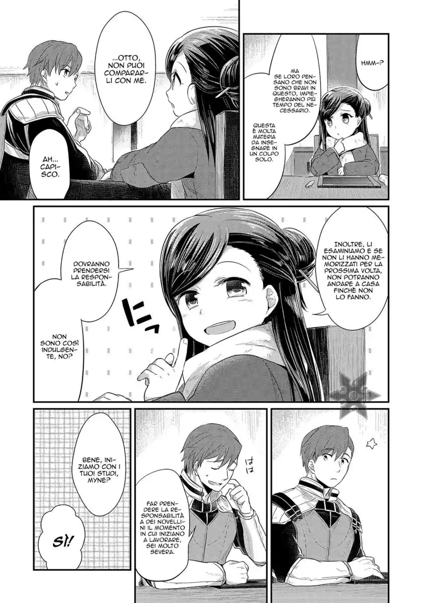 Honzuki no Gekokujou Capitolo 09 page 26