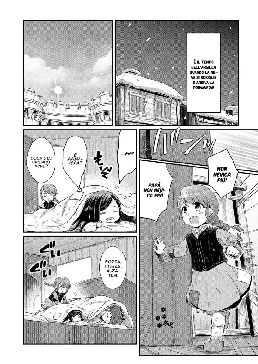 Honzuki no Gekokujou Capitolo 07 page 16