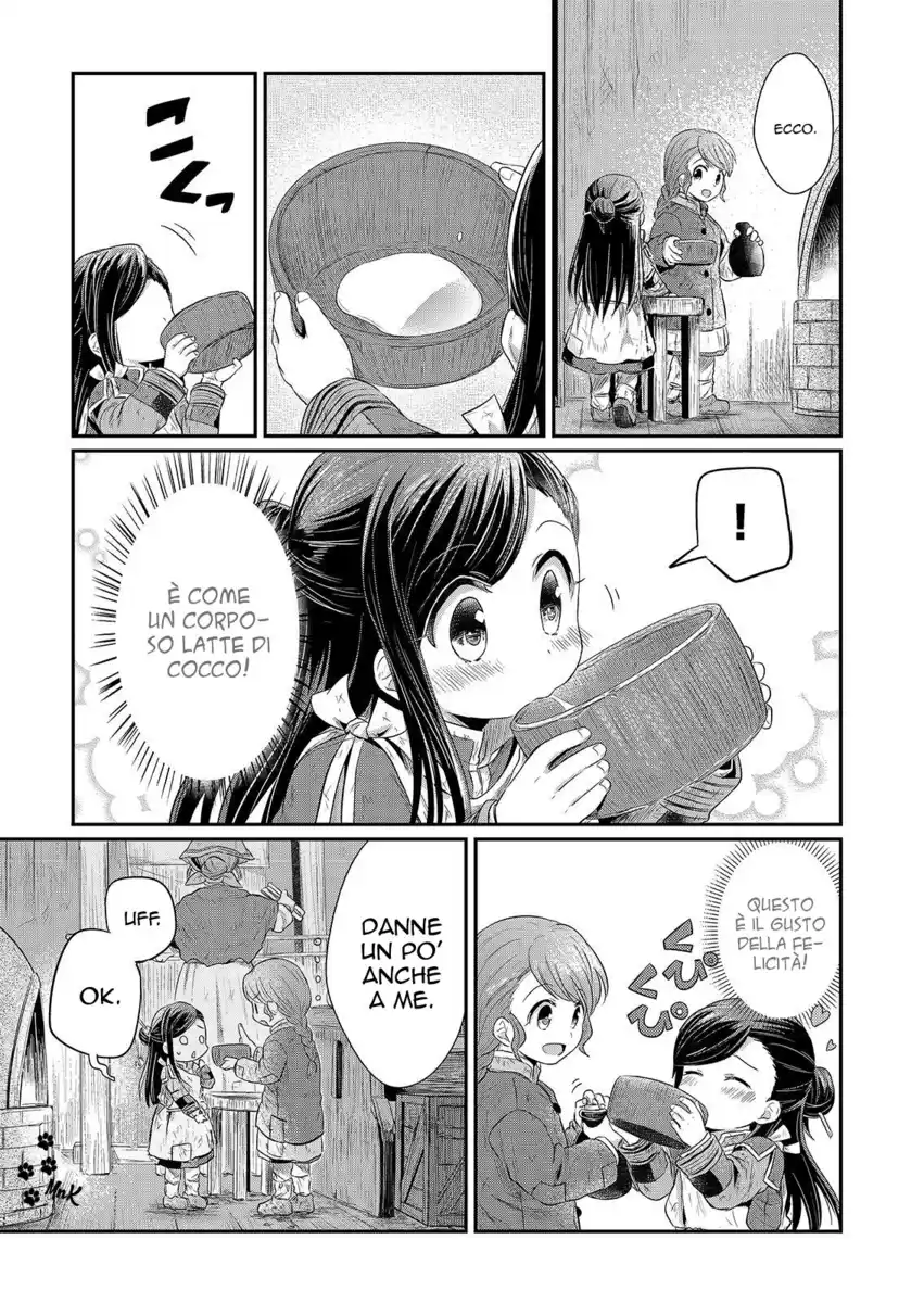 Honzuki no Gekokujou Capitolo 07 page 23