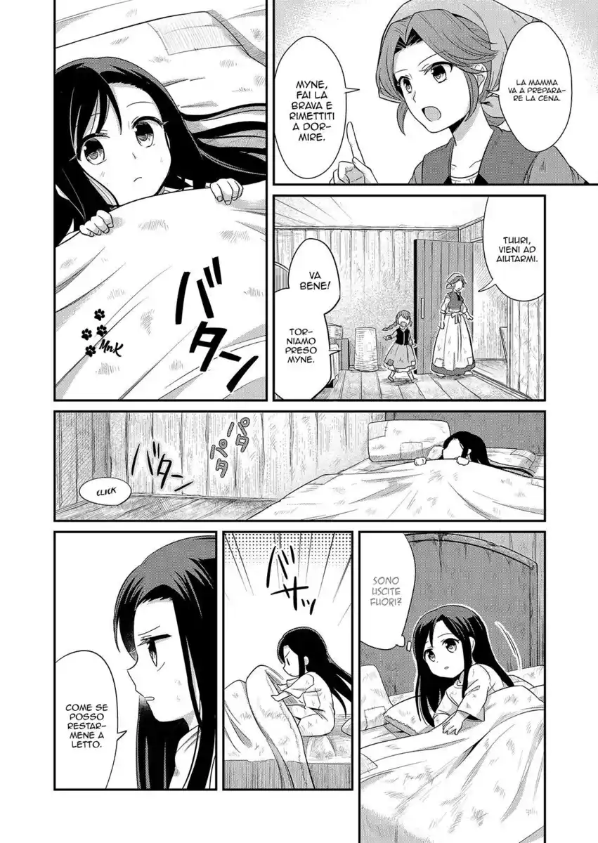 Honzuki no Gekokujou Capitolo 01 page 21